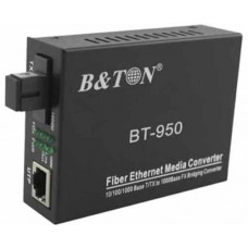 Chuyển đổi Quang-Điện Media Converter BTON BT-950GS-3A