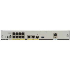 Integrated Services Routers CISCO C1111-8P CISCO C1111X-8P