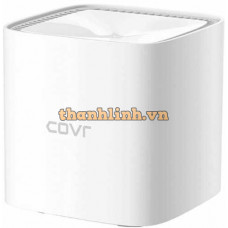 AC1200 Dual Band Mesh Wi-Fi Router D-LINK COVR-1100-1 (1 unit)