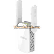 AC1200 Wi-Fi Range Extender D-LINK DAP-1610