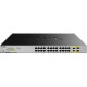 26-Port Gigabit Max PoE Switch D-LINK DGS-1026MP