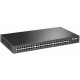 48-Port Gigabit Rackmount Switch D-LINK DGS-1048