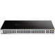 48-Port Gigabit Unmanaged Switch D-LINK DGS-1052