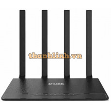 Wireless AC1200 MU-MIMO Gigabit Router D-LINK DIR-1253