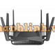 EXO AX5400 Wi-Fi 6 Router D-LINK DIR-X5460