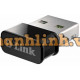 AC1300 MU-MIMO Wi-Fi Nano USB Adapter D-LINK DWA-181