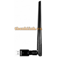 Wireless AC1300 Dual Band USB 3.0 Adapter D-LINK DWA-185