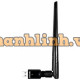 Wireless AC1300 Dual Band USB 3.0 Adapter D-LINK DWA-185