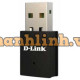 AX300 Wi-Fi 6 Nano USB Adapter D-LINK DWA-X300