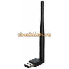 AX300 Wi-Fi 6 USB Adapter D-LINK DWA-X305