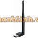 AX300 Wi-Fi 6 USB Adapter D-LINK DWA-X305