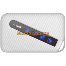 4G/LTE Mobile Router D-LINK DWR-930M