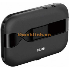 4G/LTE Mobile Router D-LINK DWR-932