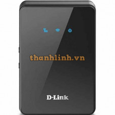 Thiết bị phát Wifi 4G D-LINK DWR-932C