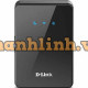 Thiết bị phát Wifi 4G D-LINK DWR-932C