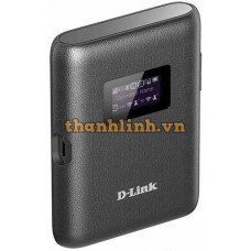 4G LTE Mobile Router D-LINK DWR-933