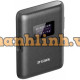4G LTE Mobile Router D-LINK DWR-933