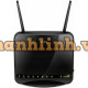 Wireless AC1200 4G LTE Multi-WAN Router D-LINK DWR-953