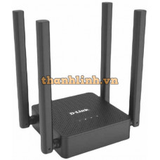 Wireless Wifi 6 AX300 High Gain 4G LTE Router D-LINK DWR-M910