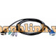 1.8m PS2 KVM cable for KVM-440/450 switch D-LINK KVM-401