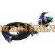 All-In-One KVM Cable D-LINK KVM-403