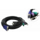 All-In-One KVM Cable D-LINK KVM-403