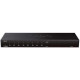 PS2/USB 8 Port Combo KVM Switch D-LINK KVM-440