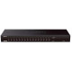 16-Port PS/2, USB Combo KVM Switch D-LINK KVM-450