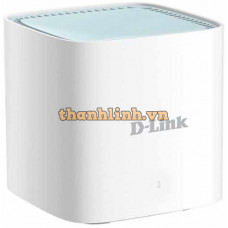 AX1500 Mesh System D-LINK M15 (1 unit)