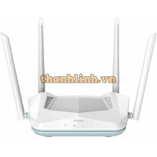 AX1500 Smart Router D-LINK R15