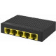 5-Port Gigabit Switch IMOU SG105C