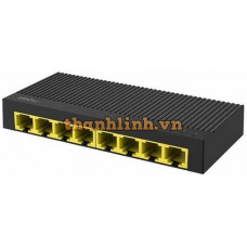 8-Port Gigabit Switch IMOU SG108C