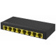 8-Port Gigabit Switch IMOU SG108C