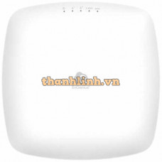 WiFi 5 Indoor Access Point EnGenius ECW130