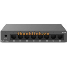 8-Port Gigabit Unmanaged Switch EnGenius ES108