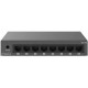 8-Port Gigabit Unmanaged Switch EnGenius ES108