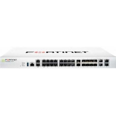 Firewall Fortinet FortiGate FG-100F-BDL-950-36