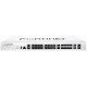 22 x GE RJ45 ports Firewall FORTINET FG-101F