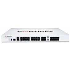 Firewall Fortinet FortiGate 201F (FG-201F-BDL-950-12)