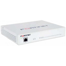 14 x GE RJ45 ports (including 1 x DMZ port, 1 x Mgmt port, 1x HA port, 12 x switch ports) Firewall with Bundle FORTINET FORTIGATE FG-81E-BDL-950-12