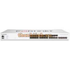 Fortinet FortiGate Switch FS-424E-FIBER