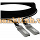 10GE SFP+ Passive Direct Attach Cable FORTINET SP-CABLE-FS-SFP+3