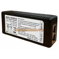 Nguồn cấp cho Wifi Grandstream PoE Power (PSE4805-G)