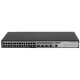 24-Port GE PoE + 4-Port 1000Base-X SFP Managed Layer 2 Switch H3C S1850V2-28P-HPWR-EI