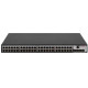 48-Port GE + 4-Port 1000Base-X SFP Managed Layer 2 Switch H3C S1850V2-52P-EI