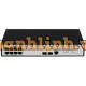 8-Port GE + 2-Port SFP Layer 3 Switch H3C S5120V3-10P-LI