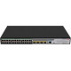 24-Port GE + 4-Port SFP Layer 3 Switch H3C S5120V3-28P-LI