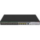 24-Port GE PoE + 4-Port SFP Layer 3 Switch H3C S5120V3-28P-PWR-LI