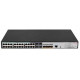 24-Port GE + 4-Port SFP Plus Layer 3 Switch H3C S5120V3-28S-HPWR-LI