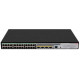 24-Port GE + 4-Port SFP Plus Layer 3 Switch H3C S5120V3-28S-LI